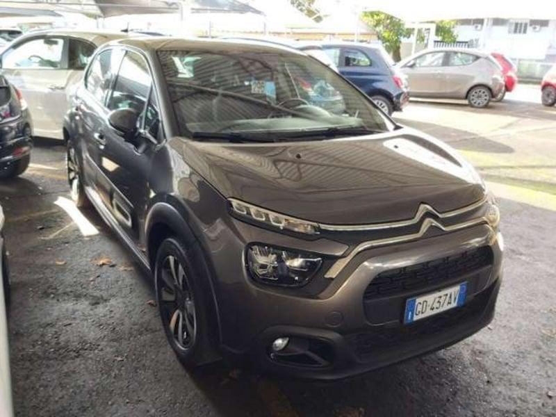 Citroën C3 1.2 PureTech Shine