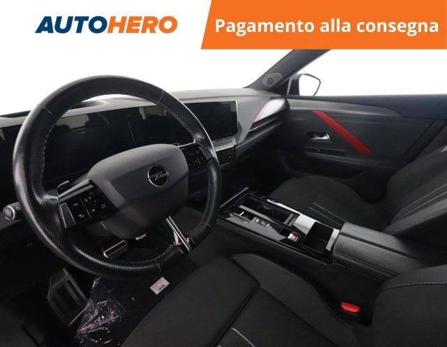OPEL Astra 1.6 Plug-in Hybrid 180 CV AT8 GS Line