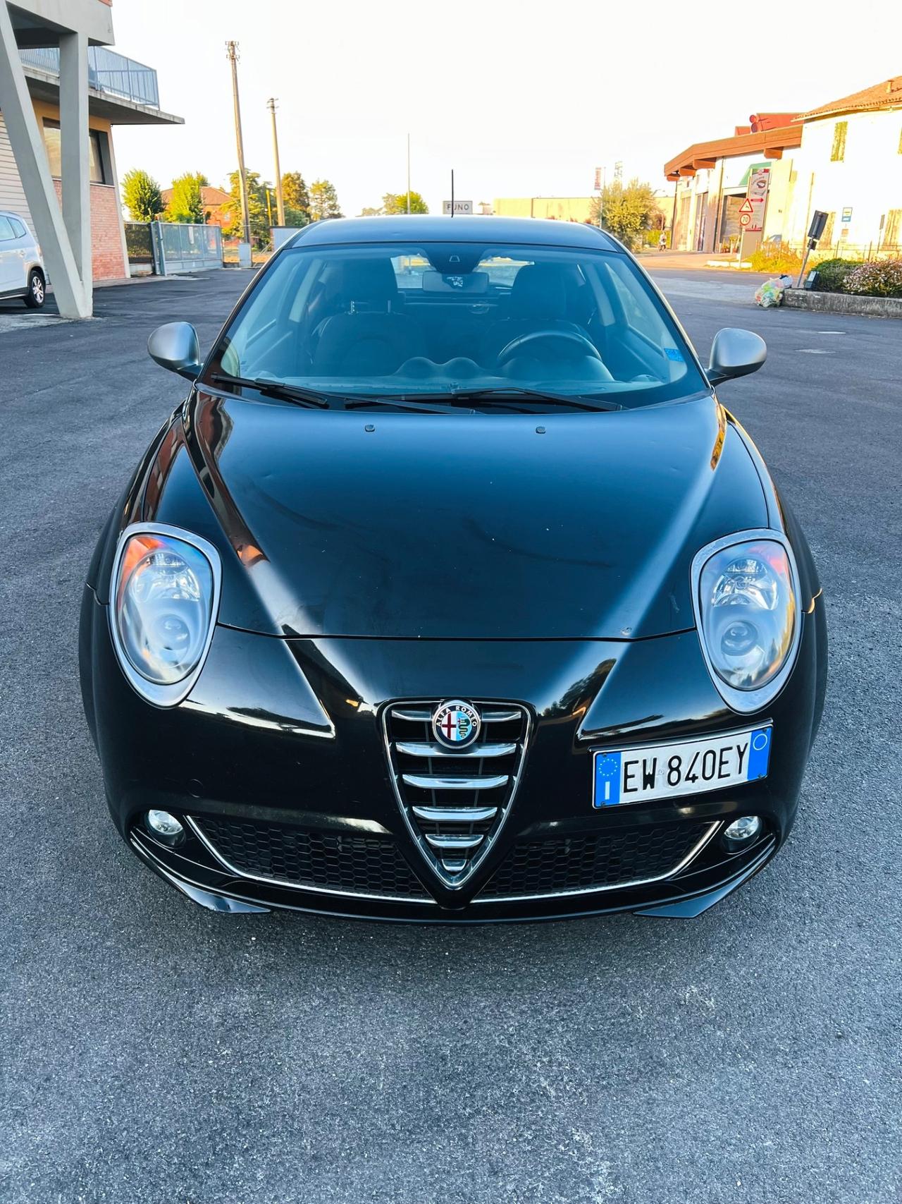 Alfa Romeo MiTo 1.3 JTDm 85 CV S&S Progression
