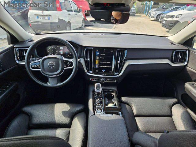 VOLVO V60 V60 II 2.0 t6 phev Inscription awd auto my21 - GF