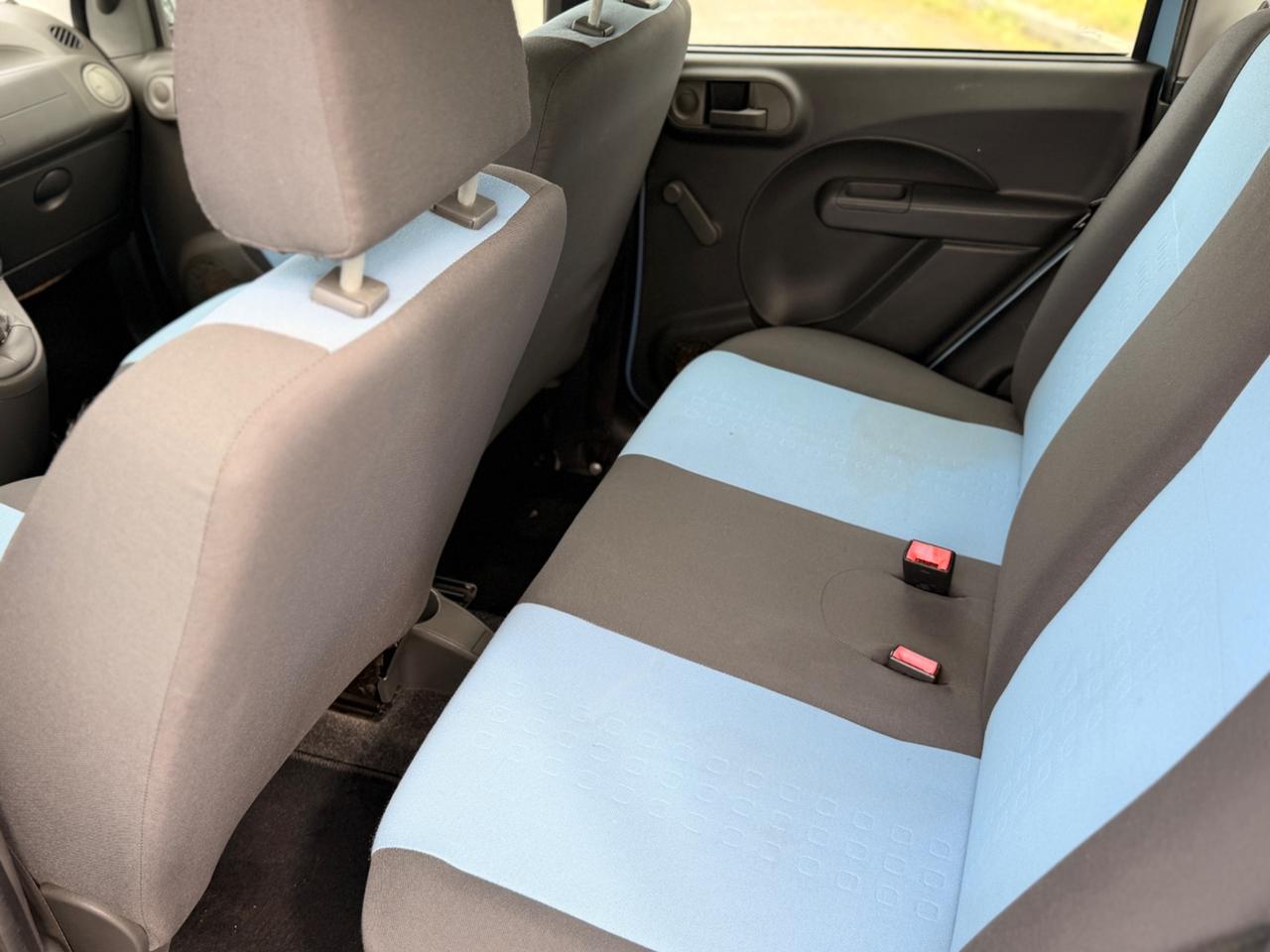 Fiat Panda 1.2 Dynamic Natural Power