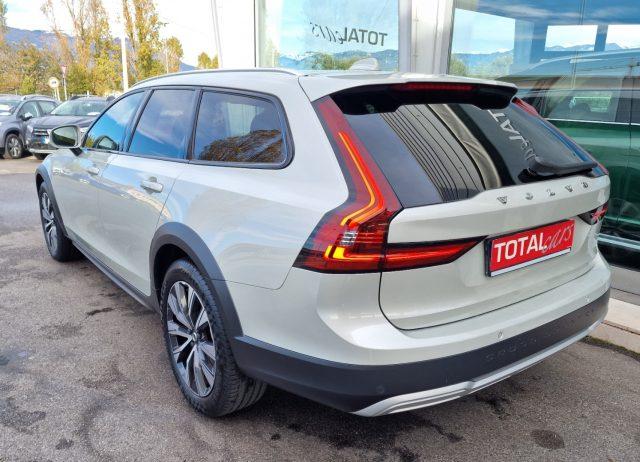 VOLVO V90 Cross Country B4 (d) AWD Geartronic Business Pro IVA ESPOSTA