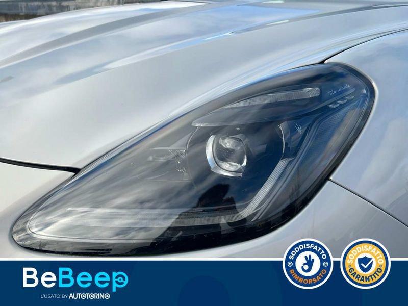 Maserati Grecale 3.0 V6 TROFEO 530CV AUTO