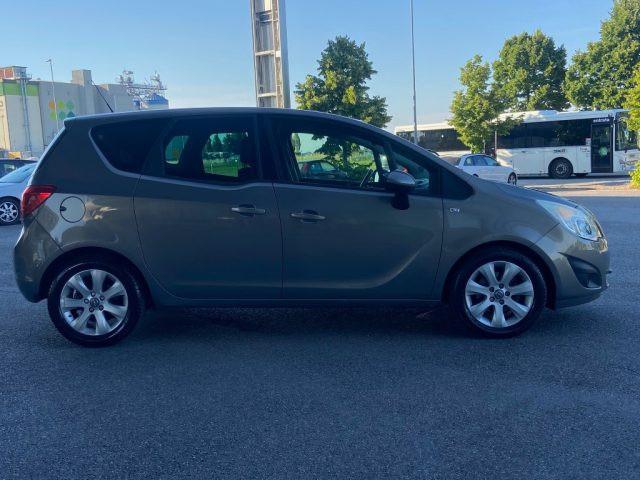 OPEL Meriva 1.4 Turbo 120CV GPL Tech Cosmo