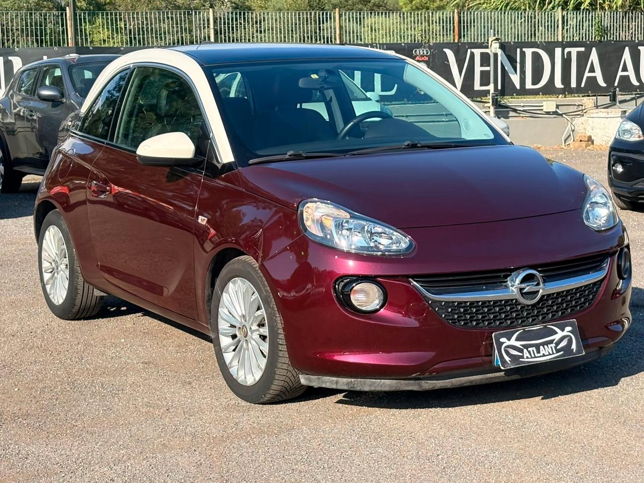Opel Adam 1.4 87 CV GPL Tech Air