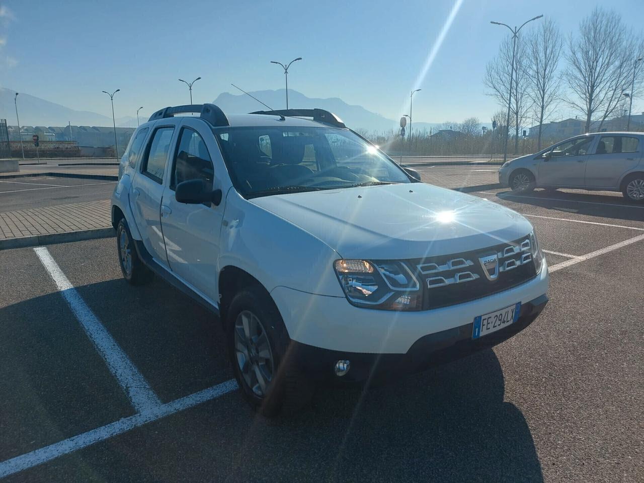 Dacia Duster 1.5 dCi 110CV Start&Stop 4x2 Ambiance