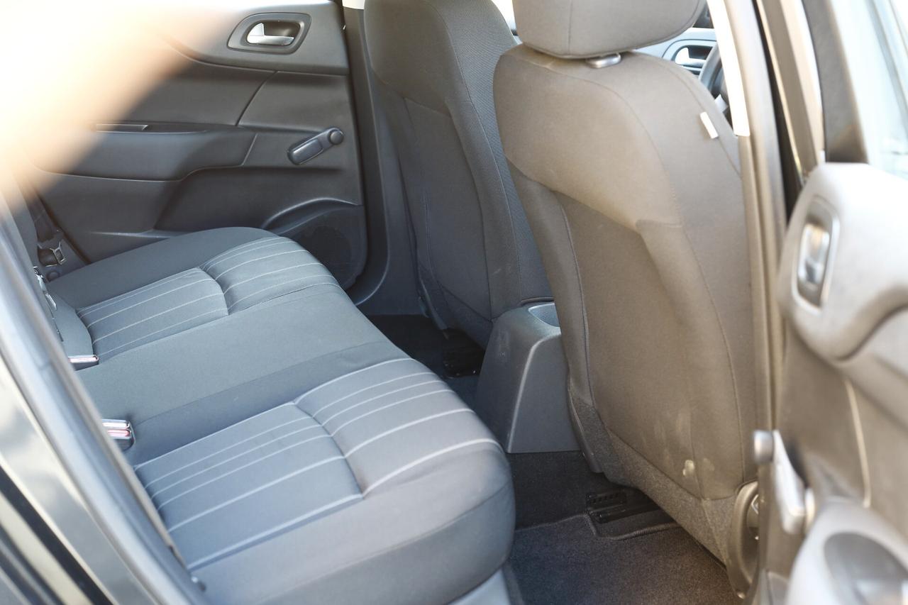 Citroen C4 1.6 HDi 90 Attraction