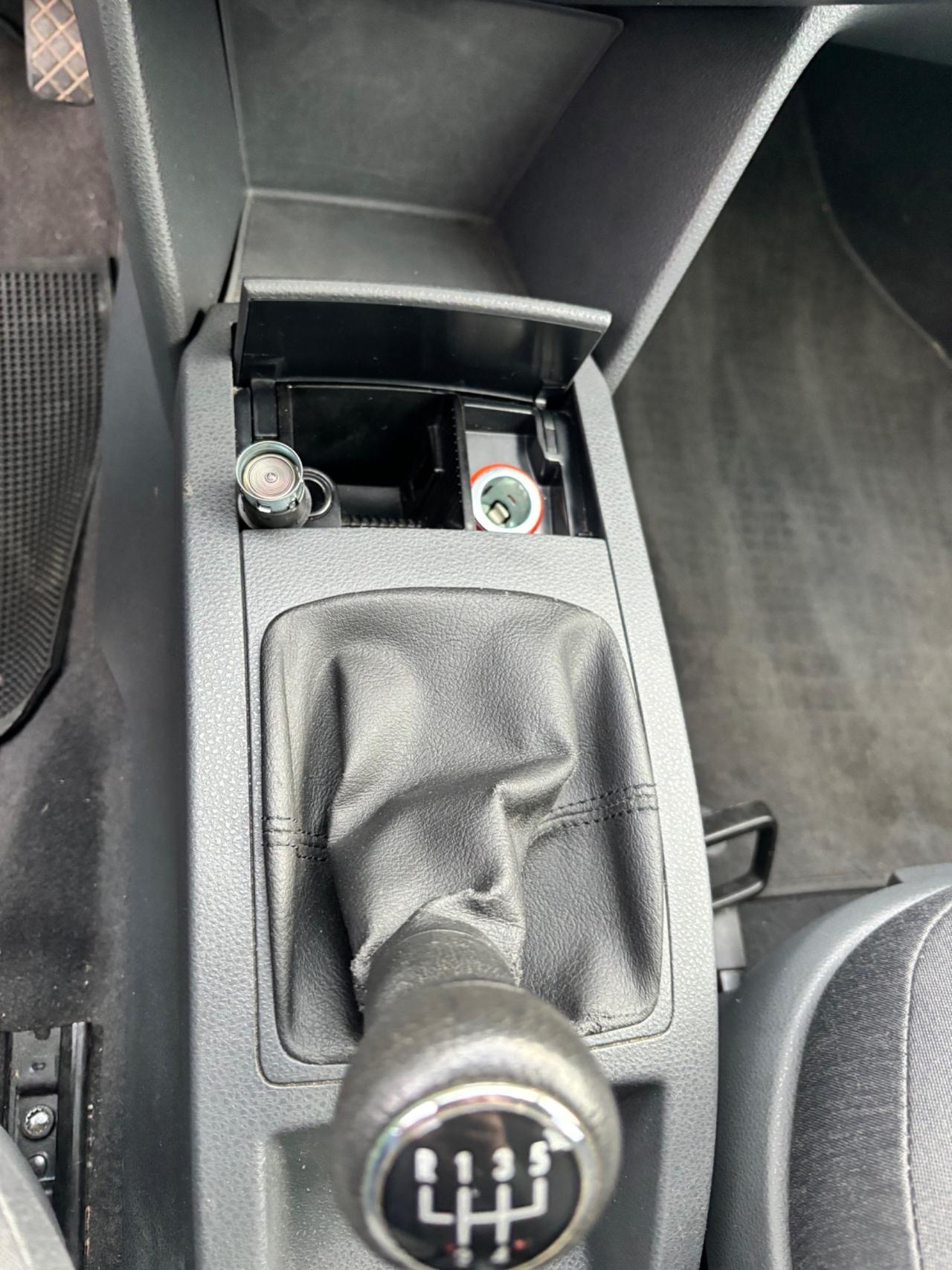 Volkswagen Polo 1.2 12V 5p. Comfortline