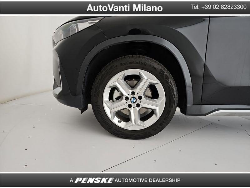 BMW X1 X1 sdrive18i X-Line auto