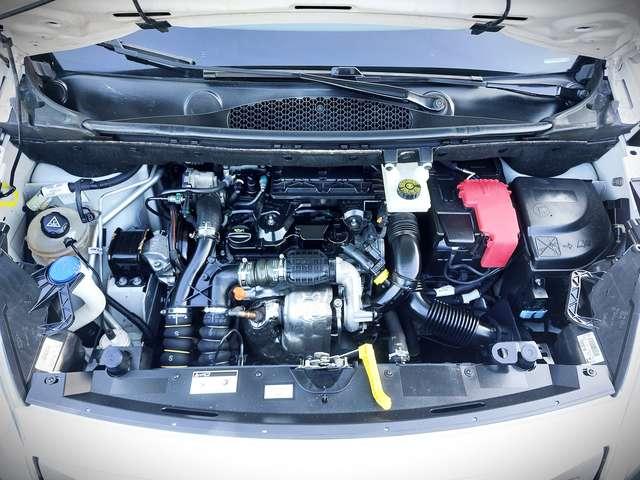 Peugeot Partner 1.6 Blue HDI 100CV Premium 3 POSTI