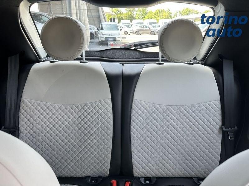 FIAT 500 1.2 69cv Star