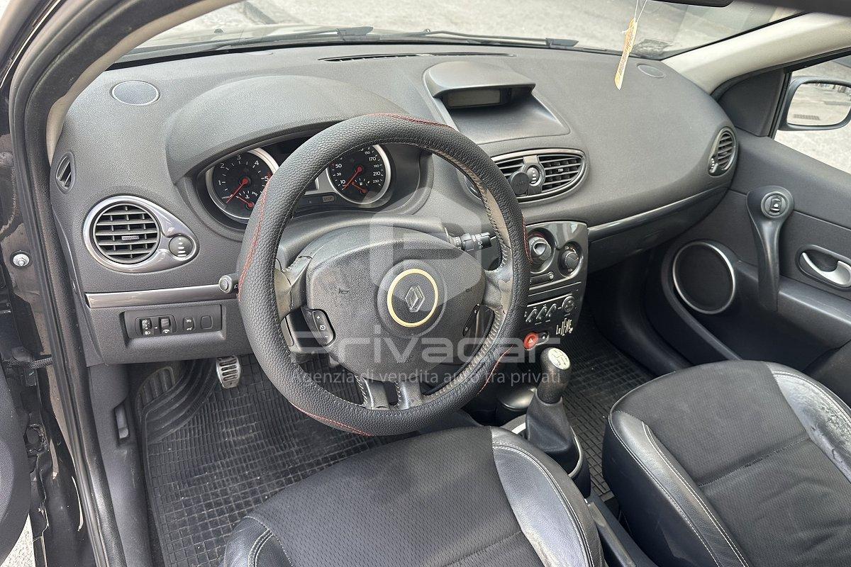 RENAULT Clio 1.5 dCi 85CV 5 porte Le Iene