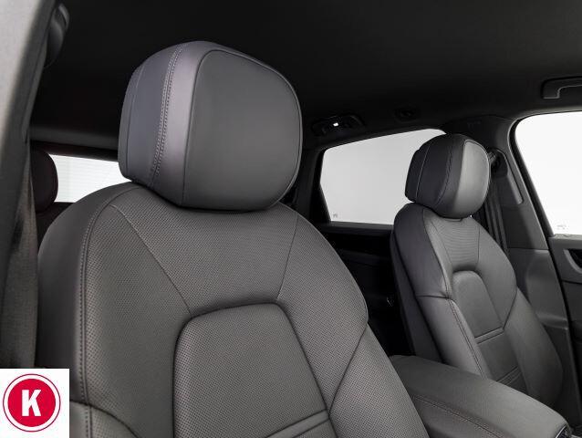 Porsche Cayenne 3.0 V6