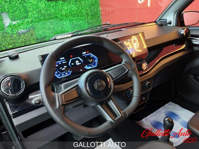 Aixam City SPORT