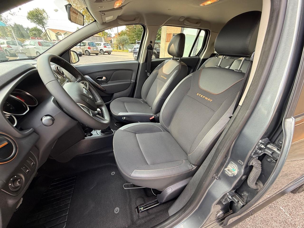 Dacia Logan MCV 1.5 dCi 8V 90CV Start&Stop Serie S