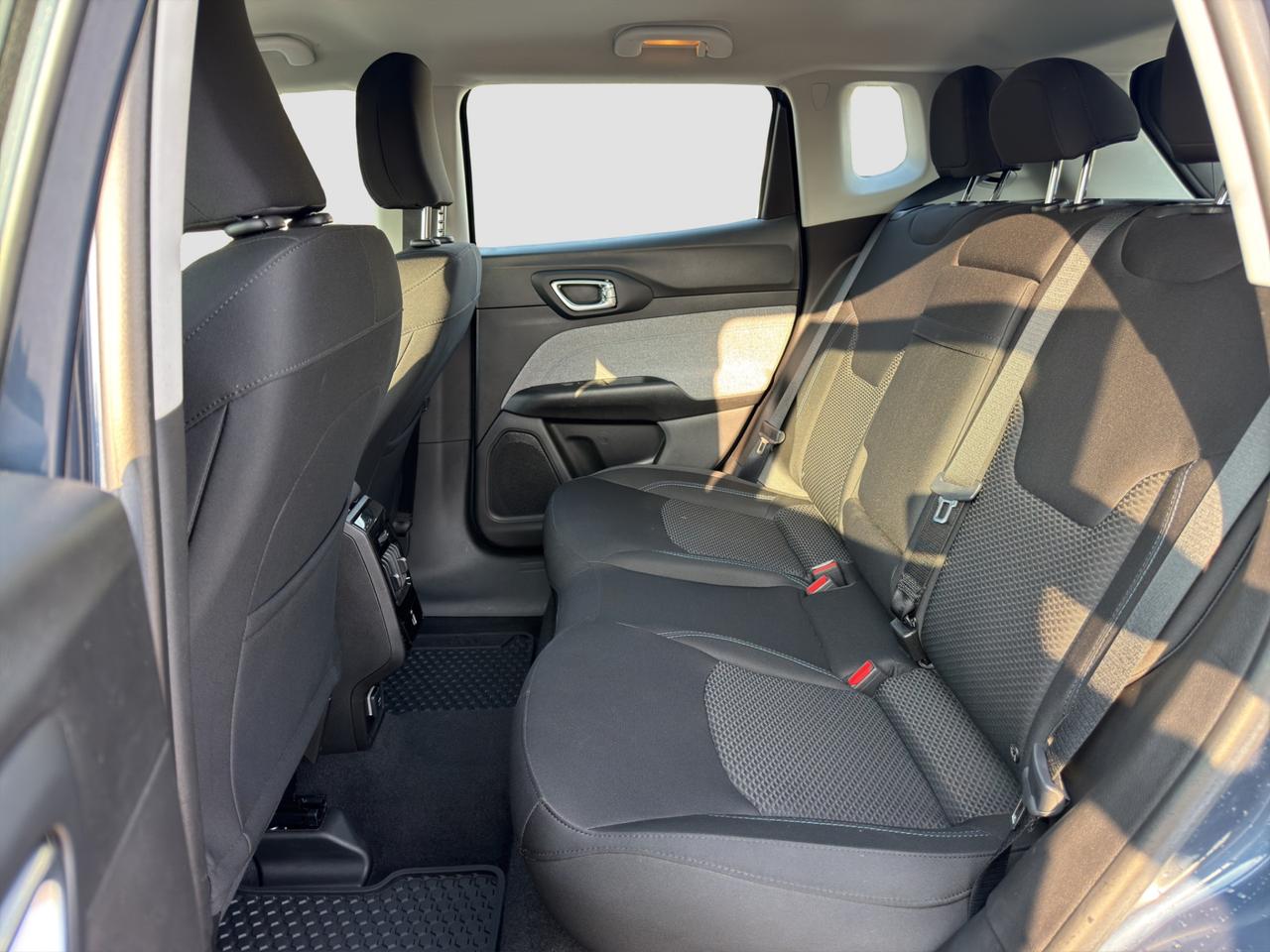 JEEP Compass 2ª serie Compass 1.5 Turbo T4 130CV MHEV 2WD Longitude