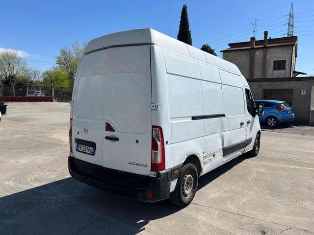 Opel Movano 28 2.3 CDTI 130CV PC-TM FWD Furgone