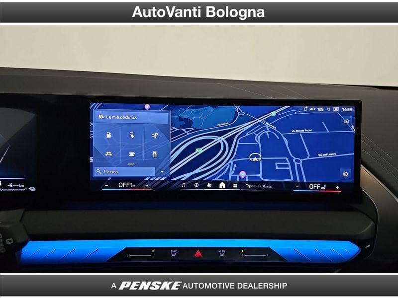 BMW X3 X3 xDrive30e MSport Pro