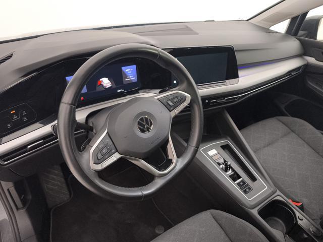 VOLKSWAGEN Golf 2.0 tdi Life 150cv dsg
