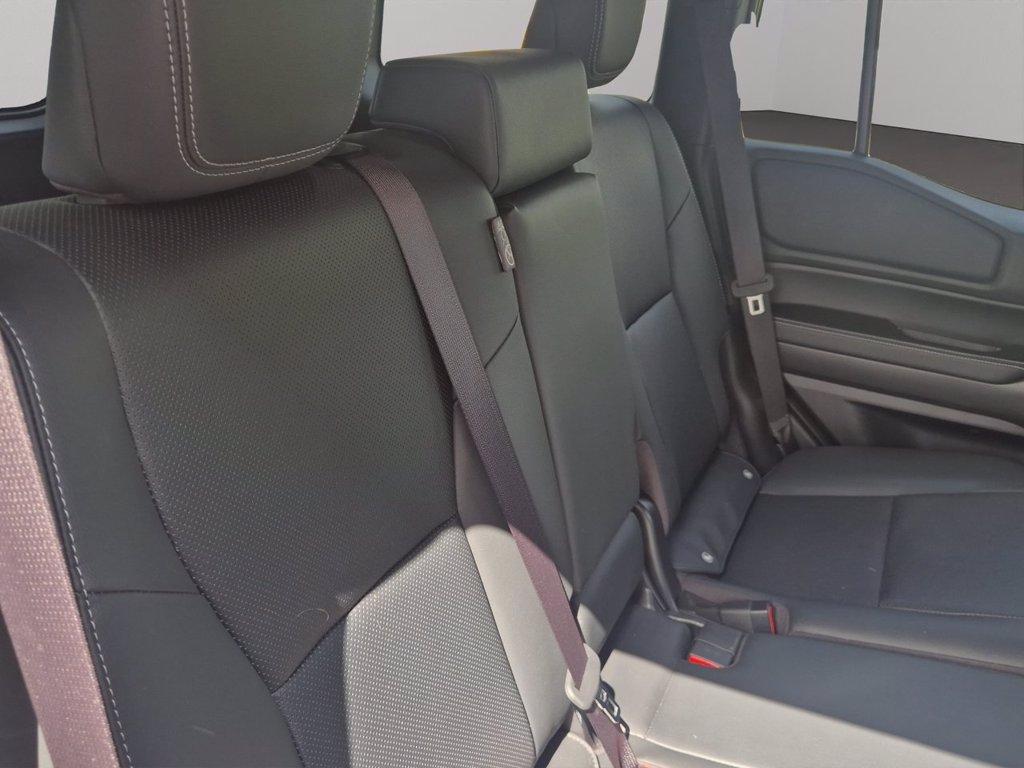 TOYOTA Land Cruiser 2.8 d-4d Adventure awd auto del 2024