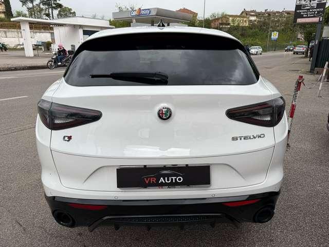 Alfa Romeo Stelvio 2.2 t Veloce Q4 210cv auto PROMO FIN