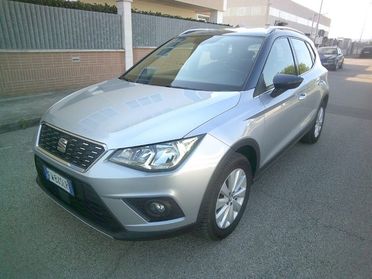 SEAT Arona 1.0 TGI XCELLENCE