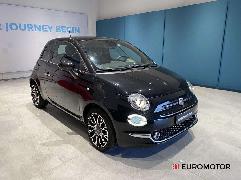 Fiat 500 1.0 FireFly Hybrid Dolcevita