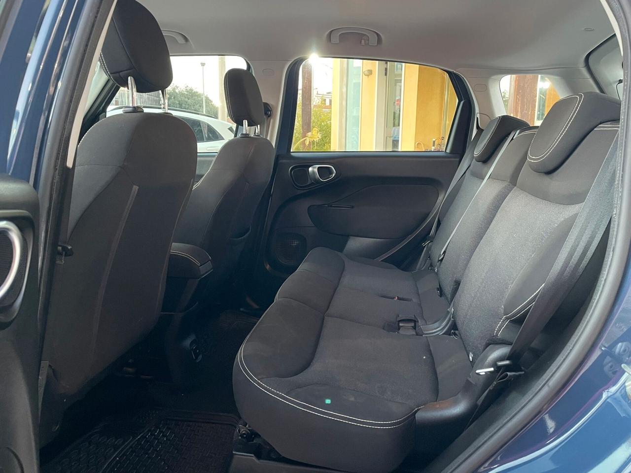 FIAT 500L 1.3 MJT - 2018