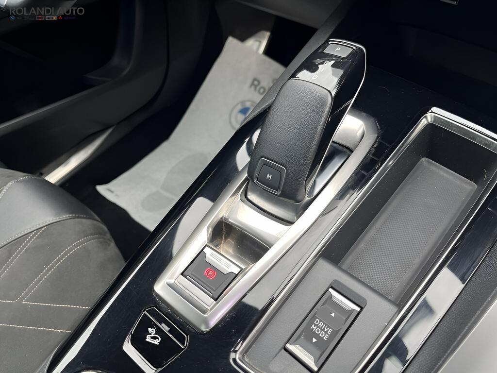 Peugeot 5008 1.5 BlueHDi GT Pack EAT