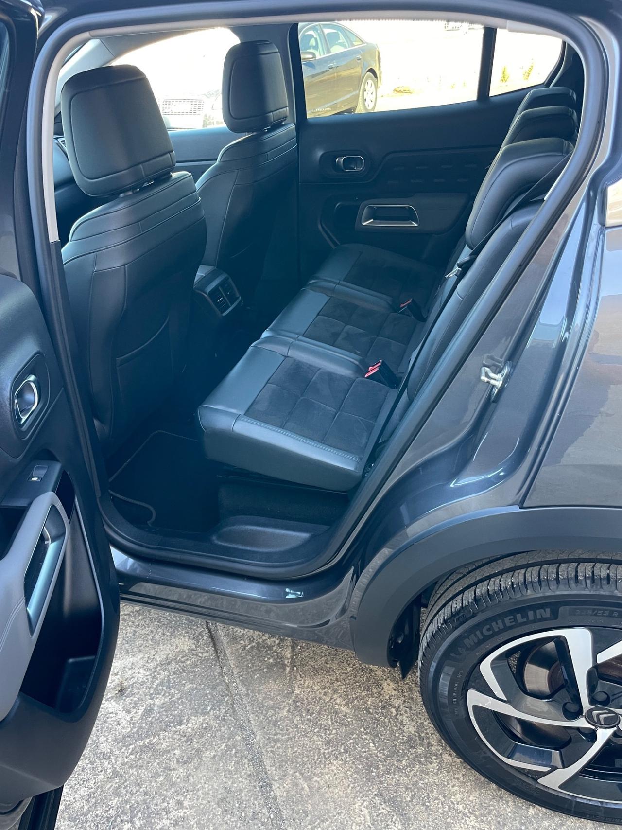 Citroen C5 Aircross BlueHDi 130 S&S Shine