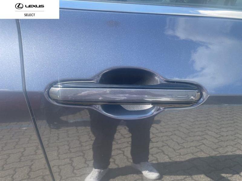 Lexus NX 450H+ 2.5 PHEV PREMIUM+ 4WD E-CVT