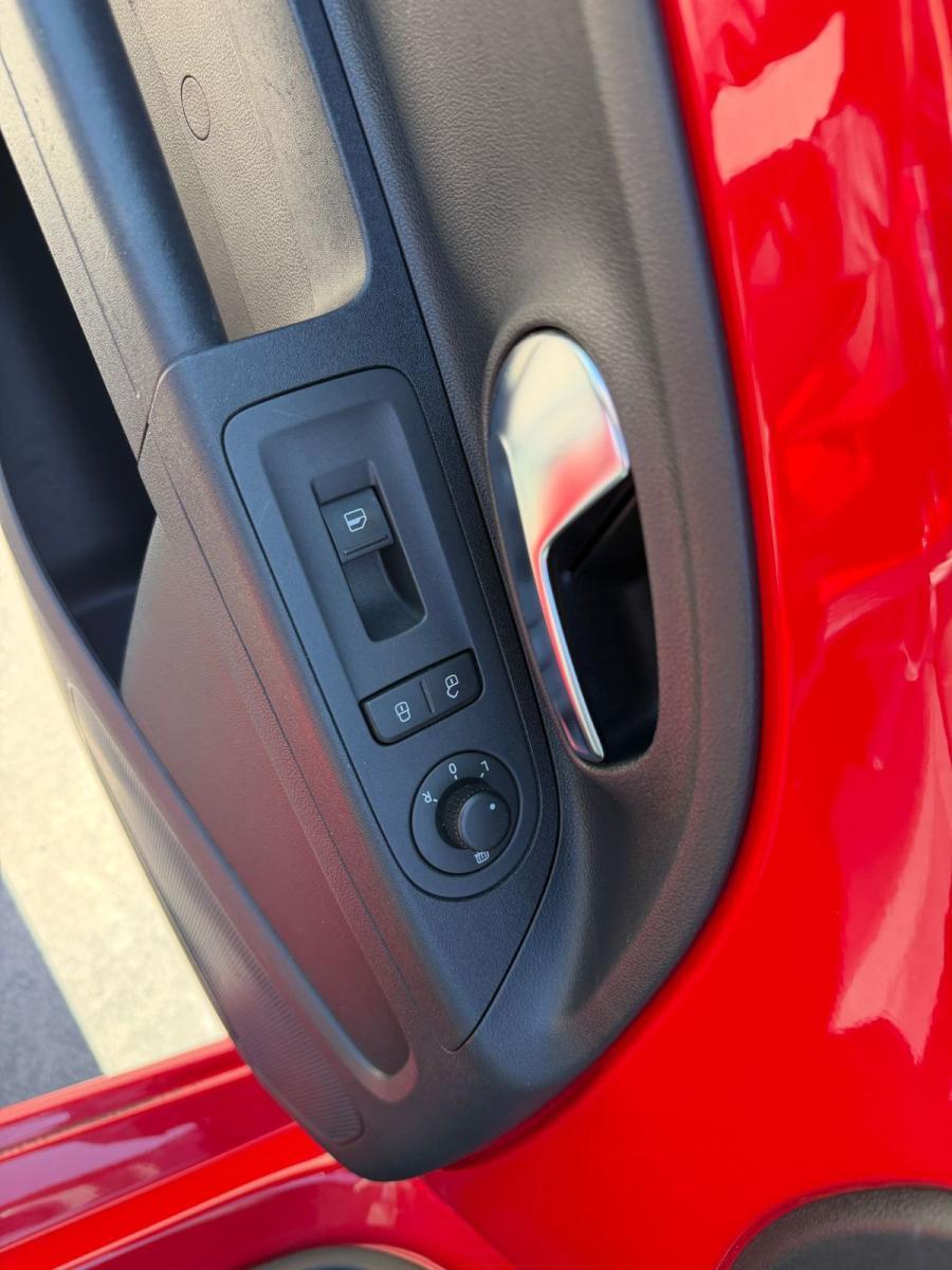 VOLKSWAGEN - Up! - 5 porte move