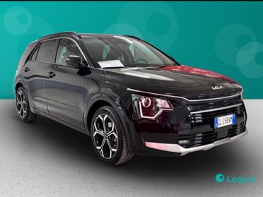 KIA Niro II 2022 - Niro 1.6 gdi hev Style dct6