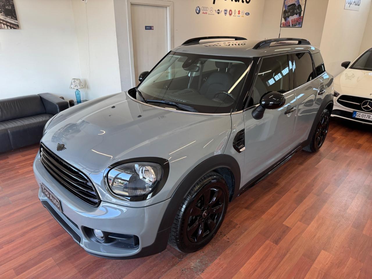 MINI ONE D COUNTRYMAN 1.5 AUTOMATIC. - MY19