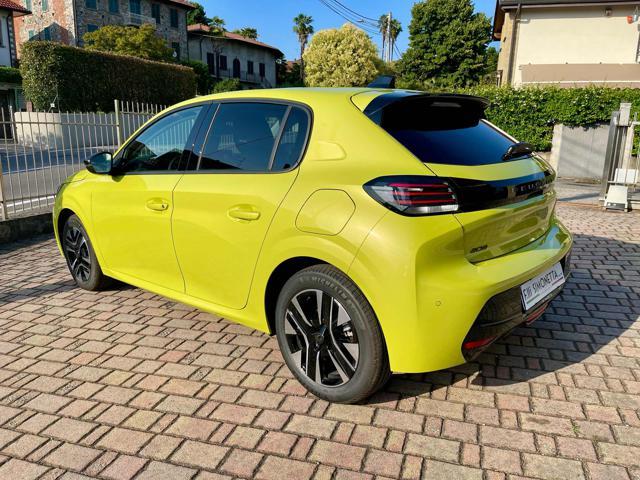 PEUGEOT 208 PureTech 100 Stop&Start 5 porte Allure - KM0
