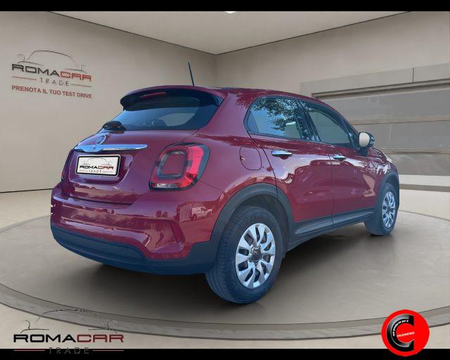 FIAT 500X 1.6 E-Torq 110 CV Urban