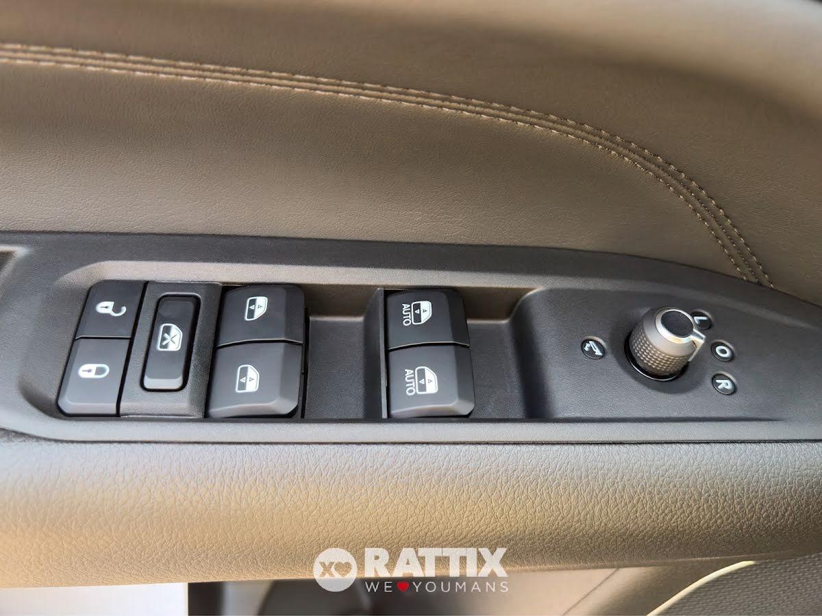 Jeep Compass 1.3 turbo t4 phev North Star 4xe auto + Tetto apribile