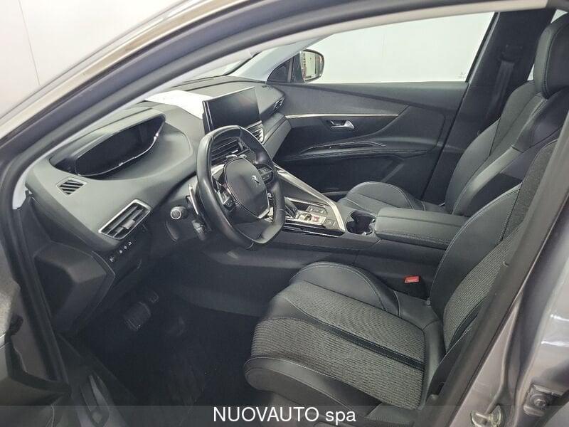 Peugeot 3008 BlueHDi 130 S&S Allure Pack