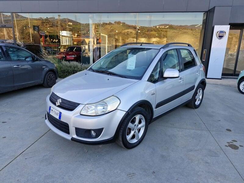 Suzuki SX4 1.6 ddis Urban Line 2wd