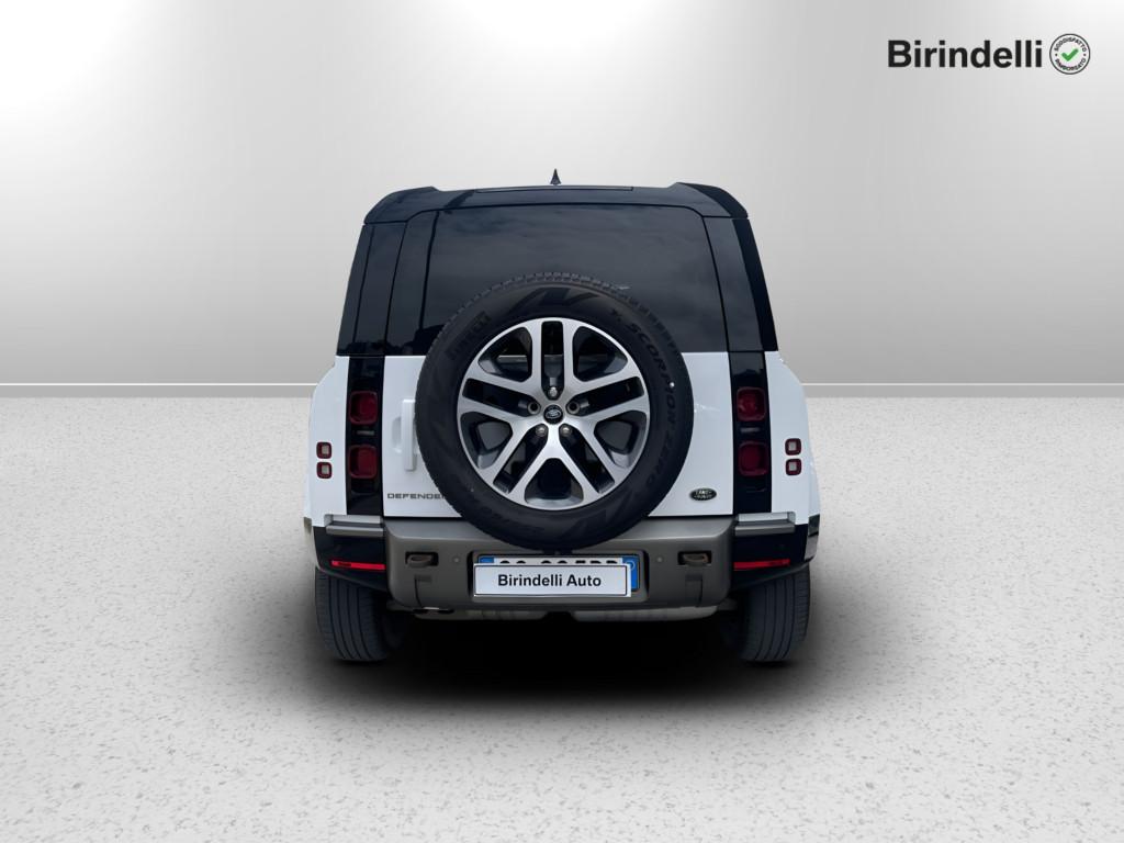 LAND ROVER Defender (2019) - Defender 110 3.0D I6 250 CV AWD Auto X-Dynamic HSE