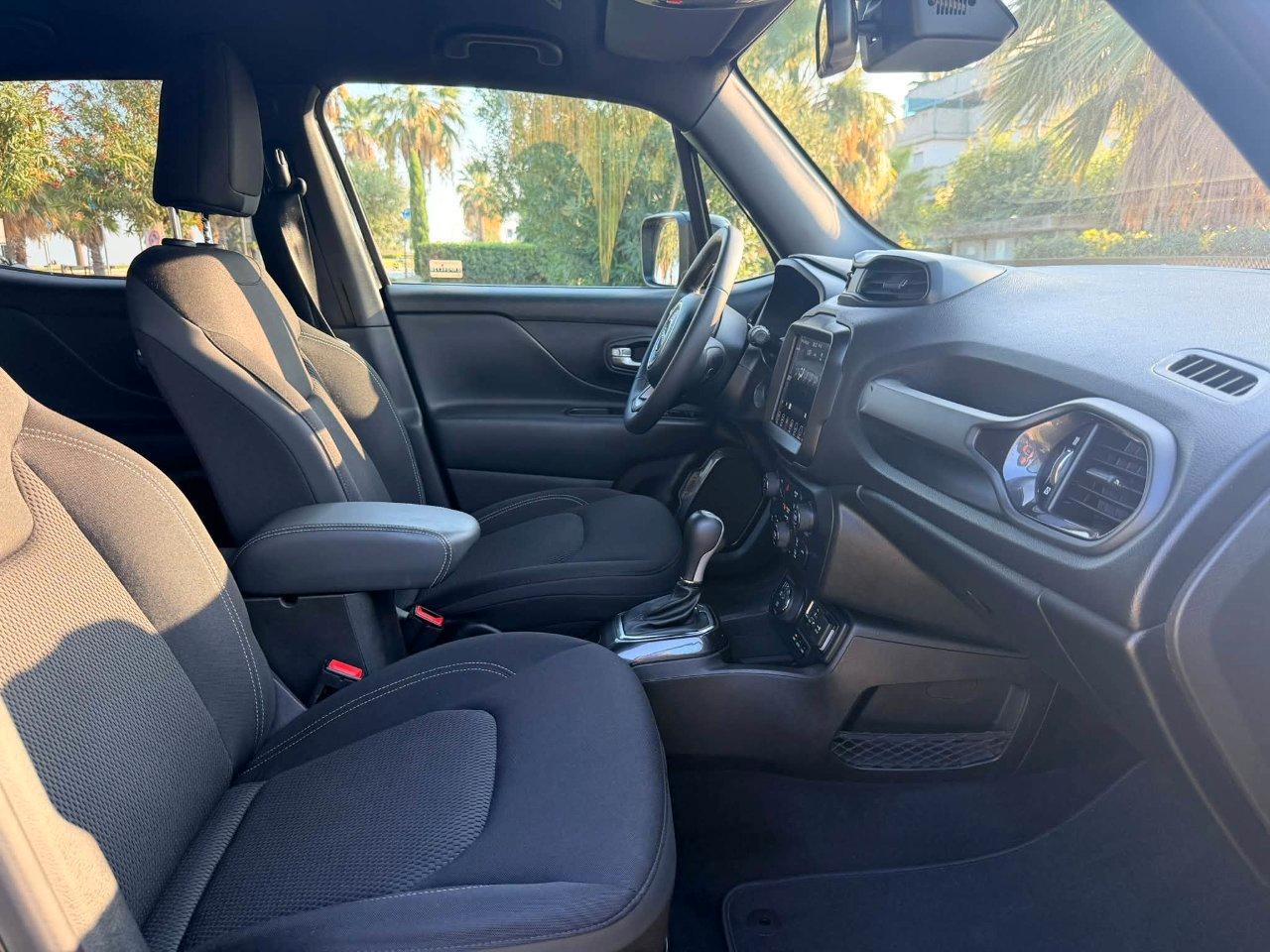 Jeep Renegade 1.3 t4 phev S 4xe at6