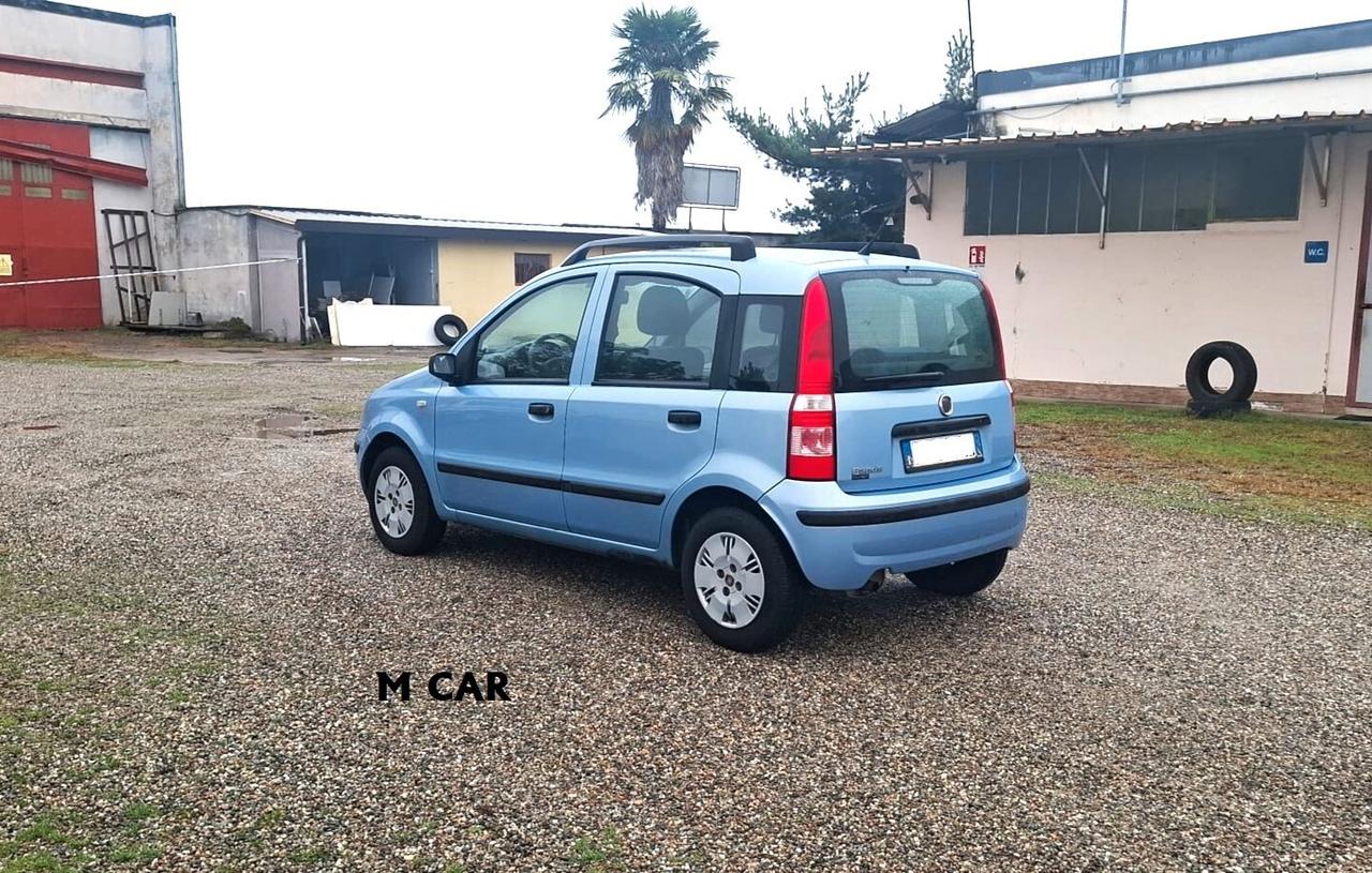 Fiat Panda 1.2