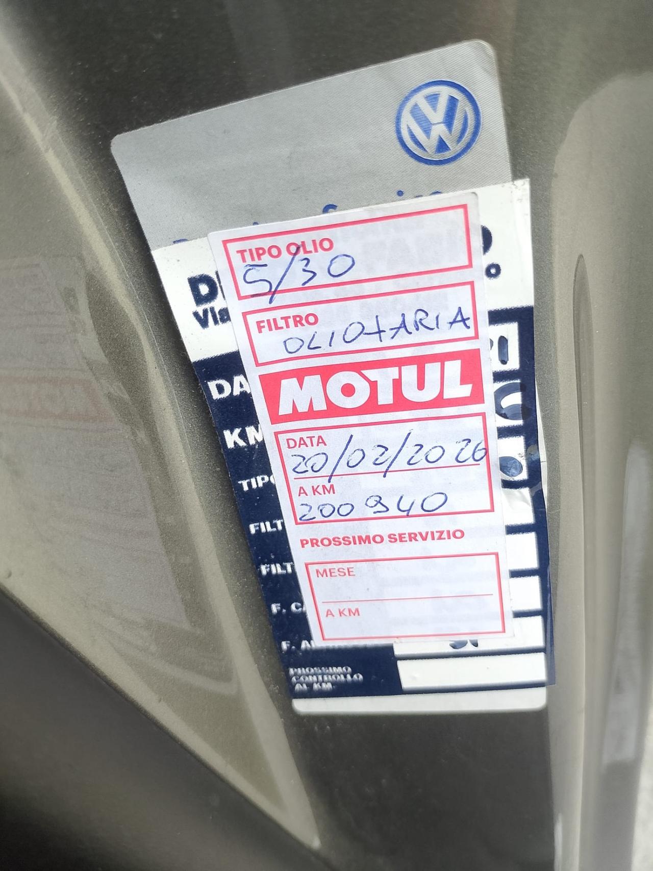 Volkswagen Tiguan 2.0 TDI 4MOTION DSG Sport&Style 2010