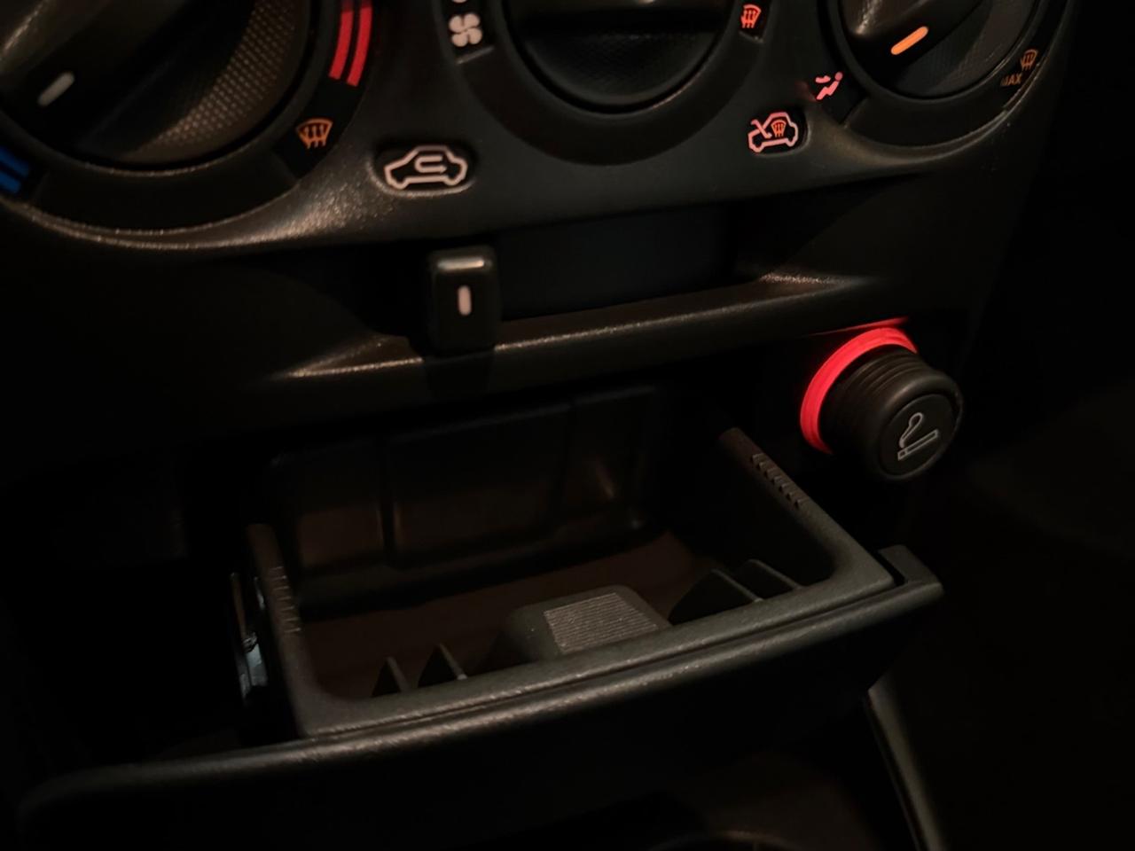 STUPENDA FIAT PUNTO CON SOLI 30.737 KM IN OTTIME CONDIZIONI