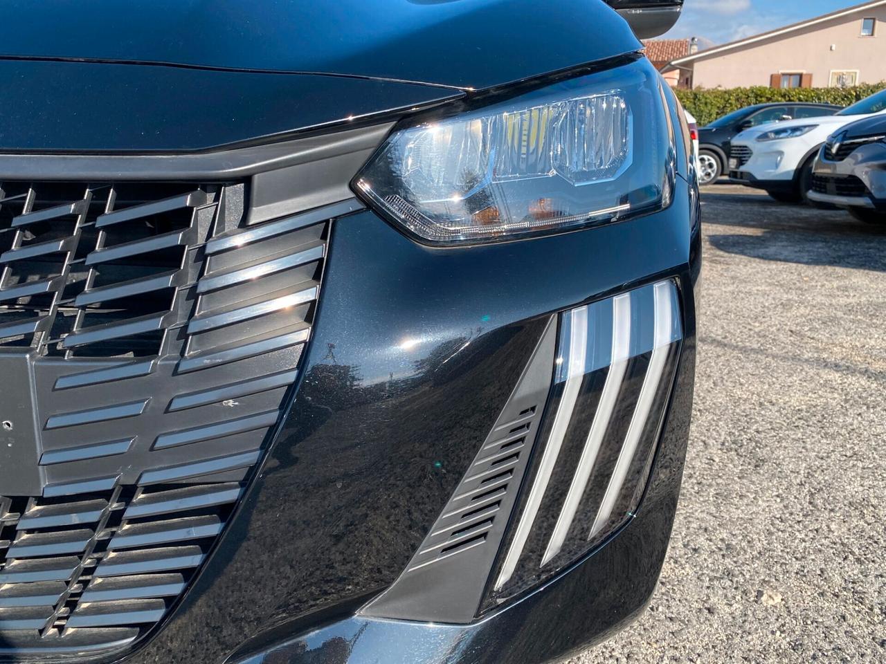 Peugeot 208 PureTech 100 Stop&Start 5 porte Active