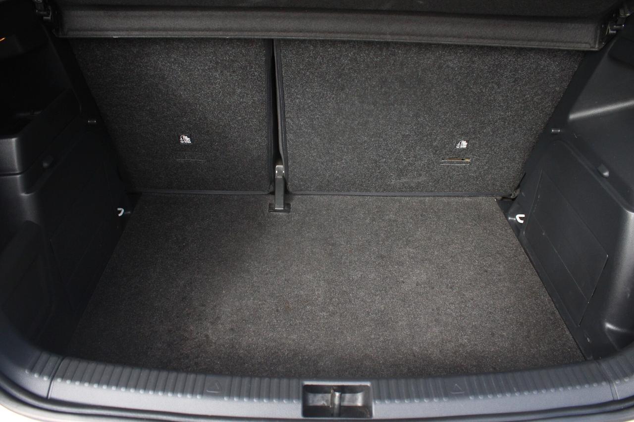Skoda Fabia 1.4 TDI 90 CV Executive