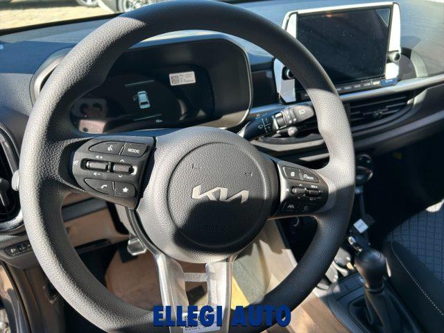 KIA Picanto PROMO FINANZIAMENT 1.0 GDi 63 cv5 porte Urban km 0