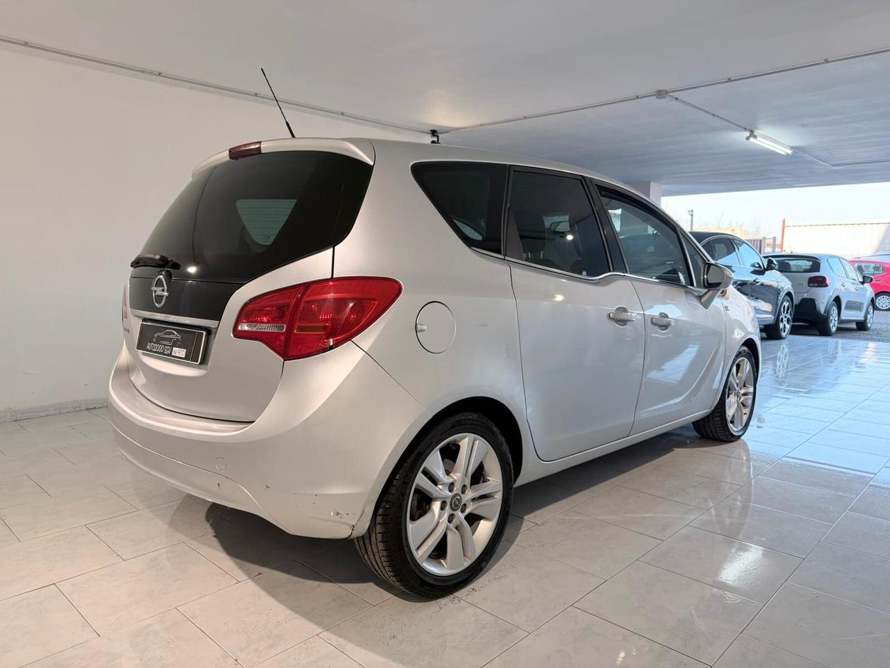 Opel Meriva 1.4 120CV GPL DI SERIE PRONTA CONSEGNA