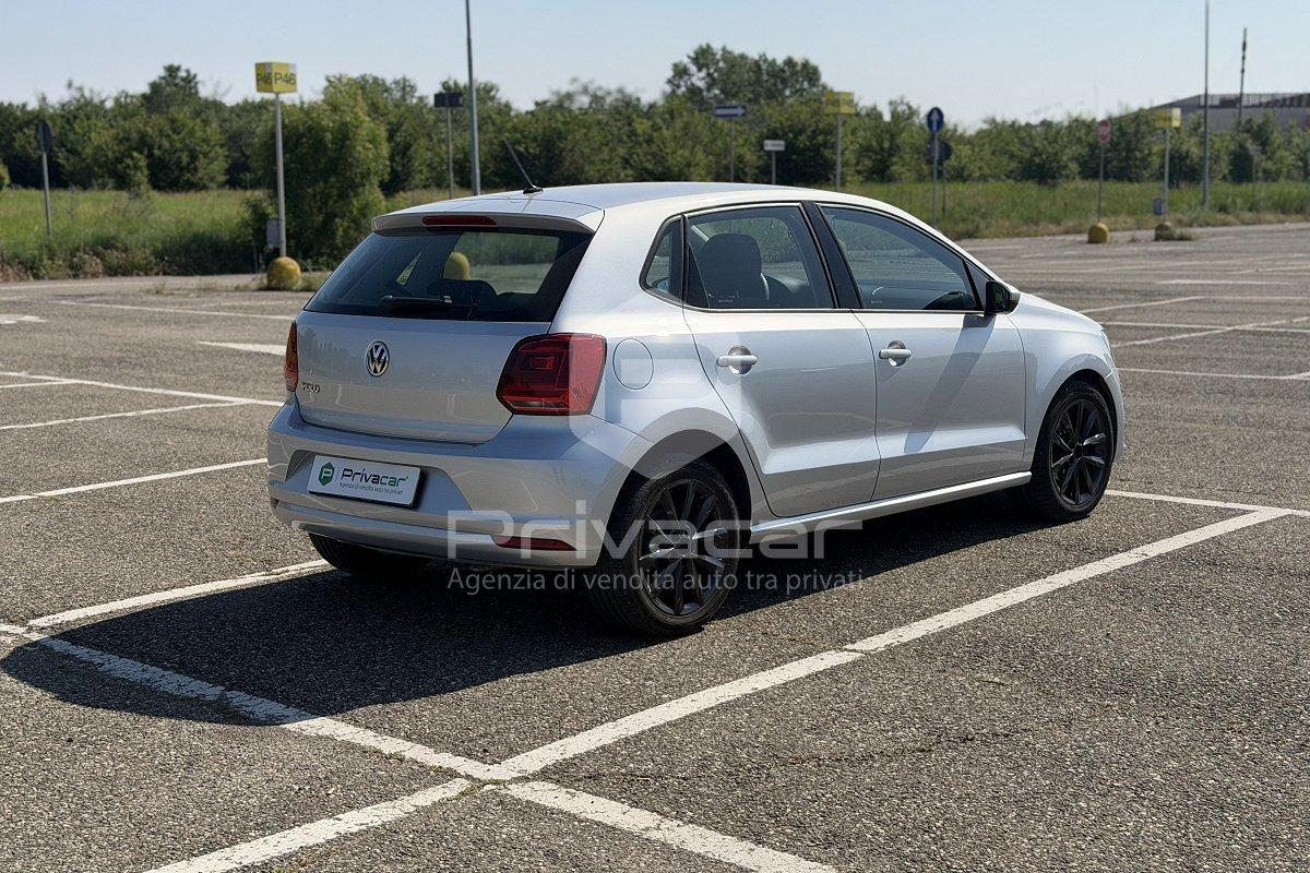 VOLKSWAGEN Polo 1.0 MPI 5p. Trendline