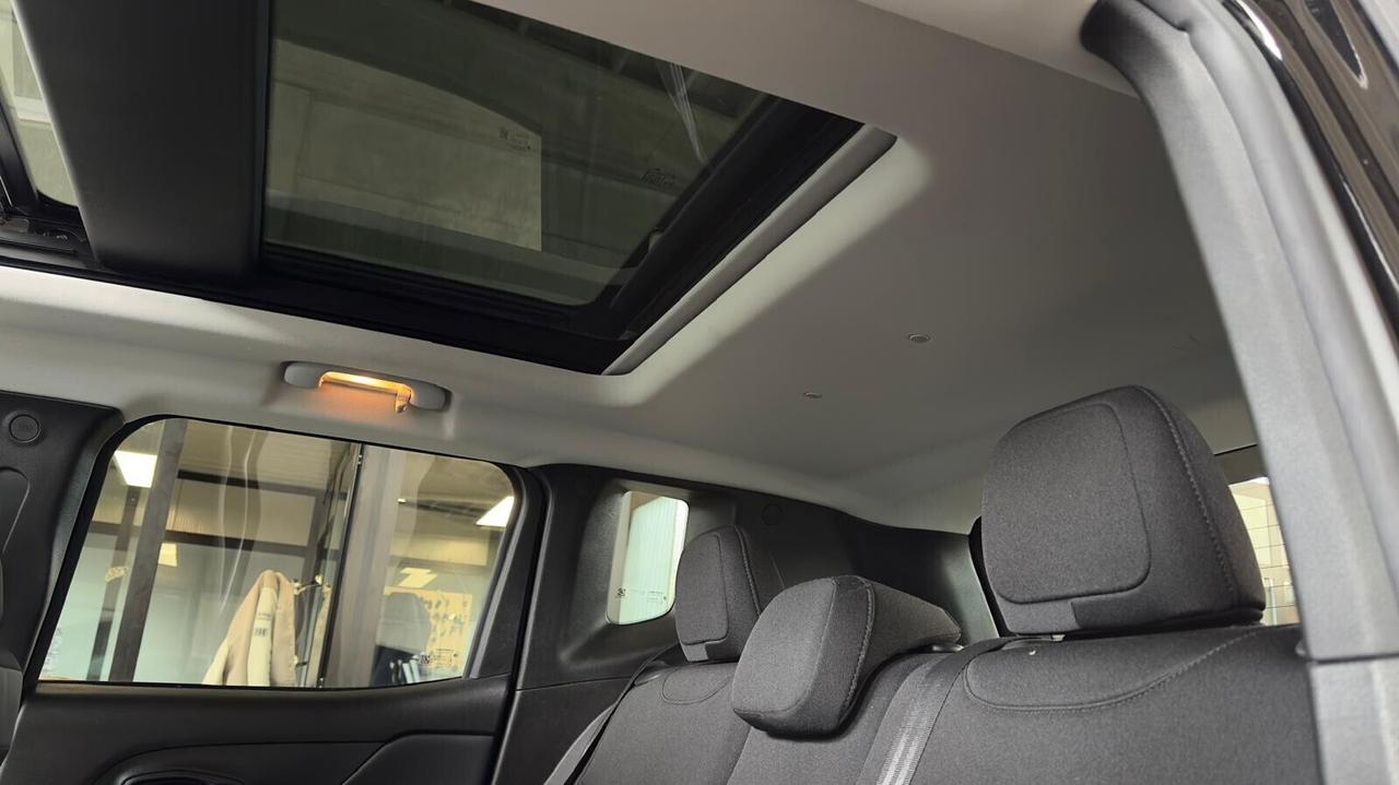 Jeep Renegade 2.0 Mjt 140CV 4WD TETTO-AUTO-FULL
